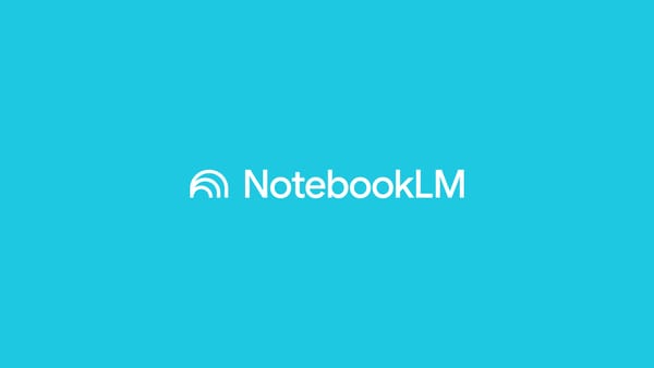 Create Your One Click AI Podcast with NotebookLM